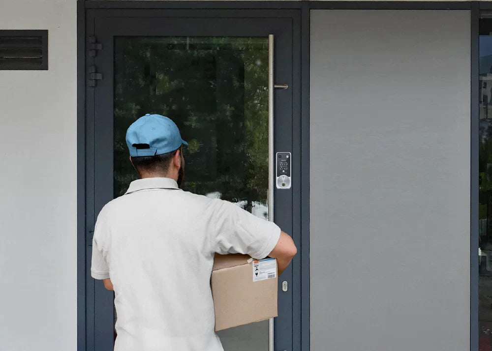 Customize Your Camera Settings for Lockly Vision Zeno Series