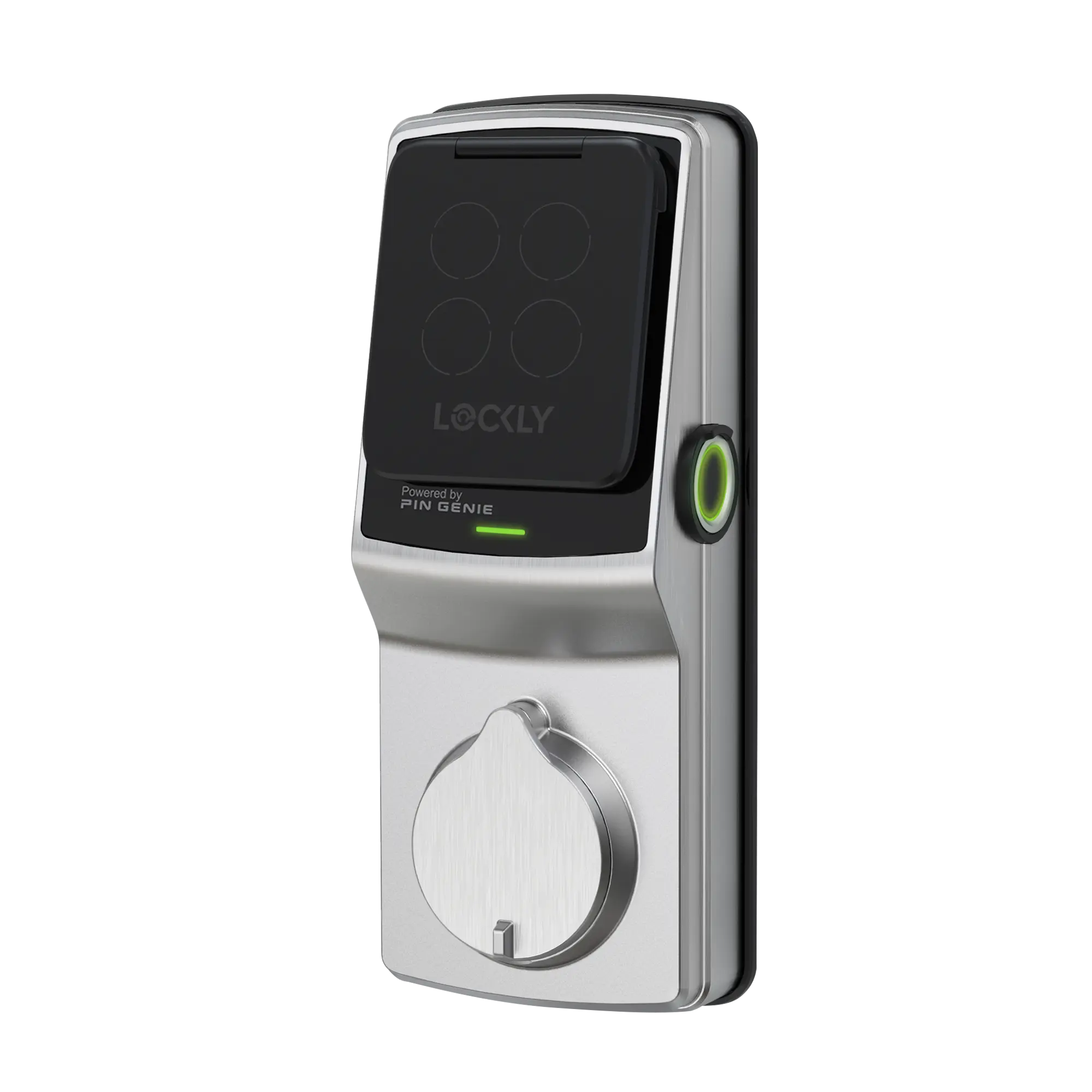 Lockly Touchsceen Cover for Smart Locks
