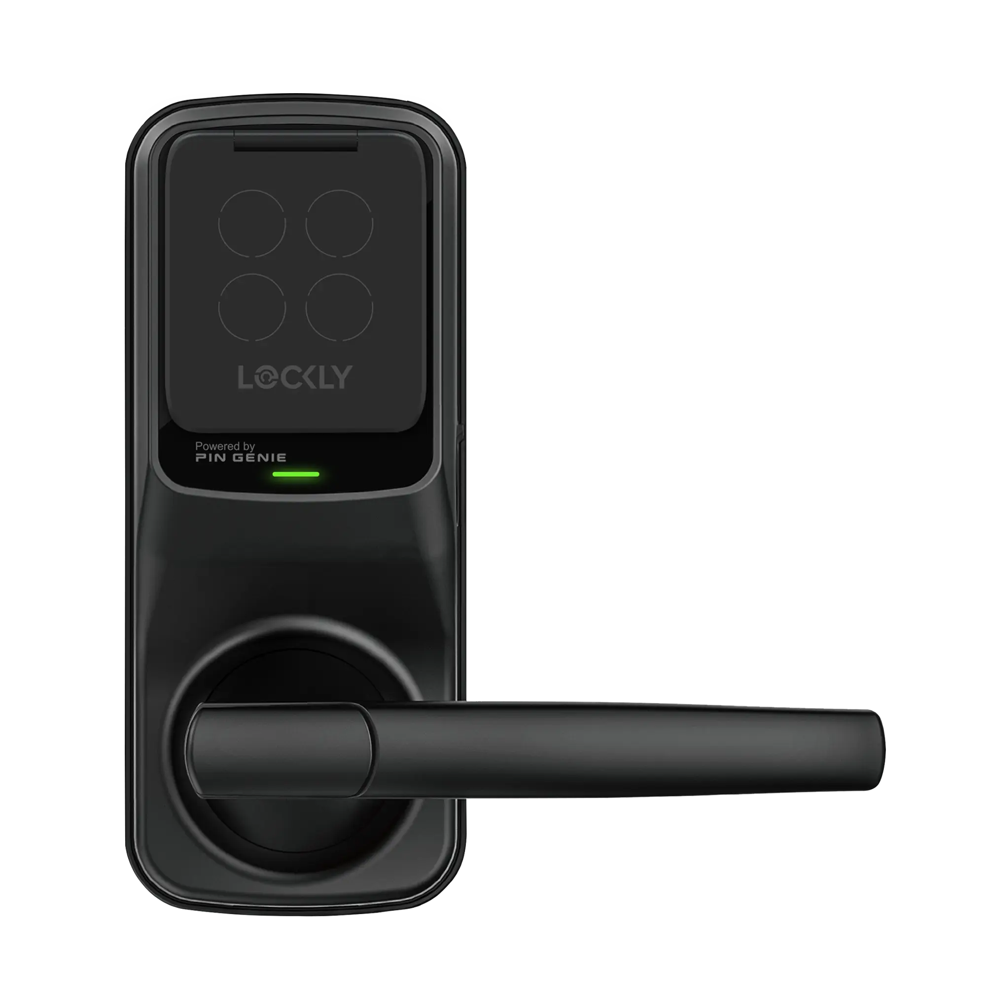 Lockly Touchsceen Cover for Smart Locks