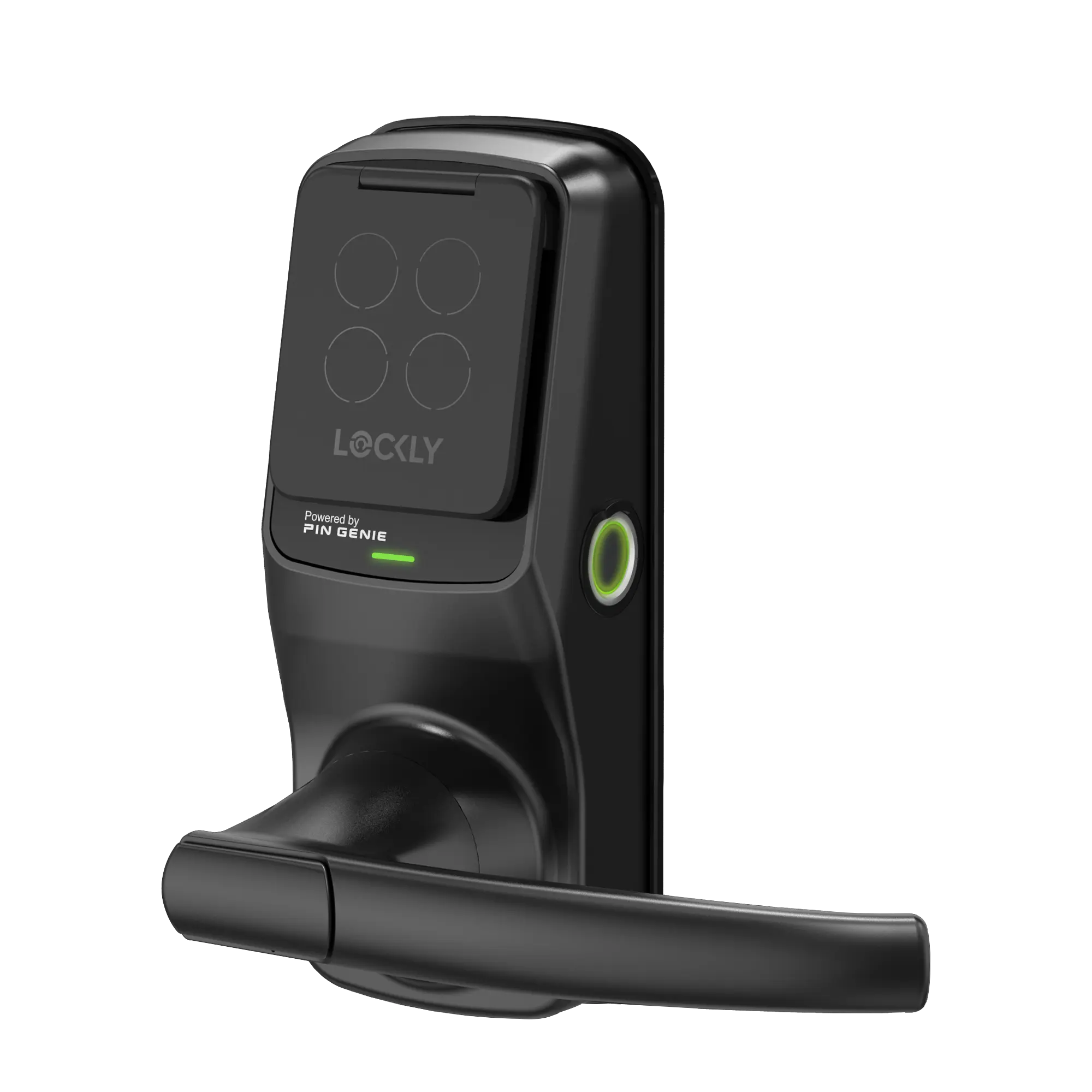Lockly Touchsceen Cover for Smart Locks