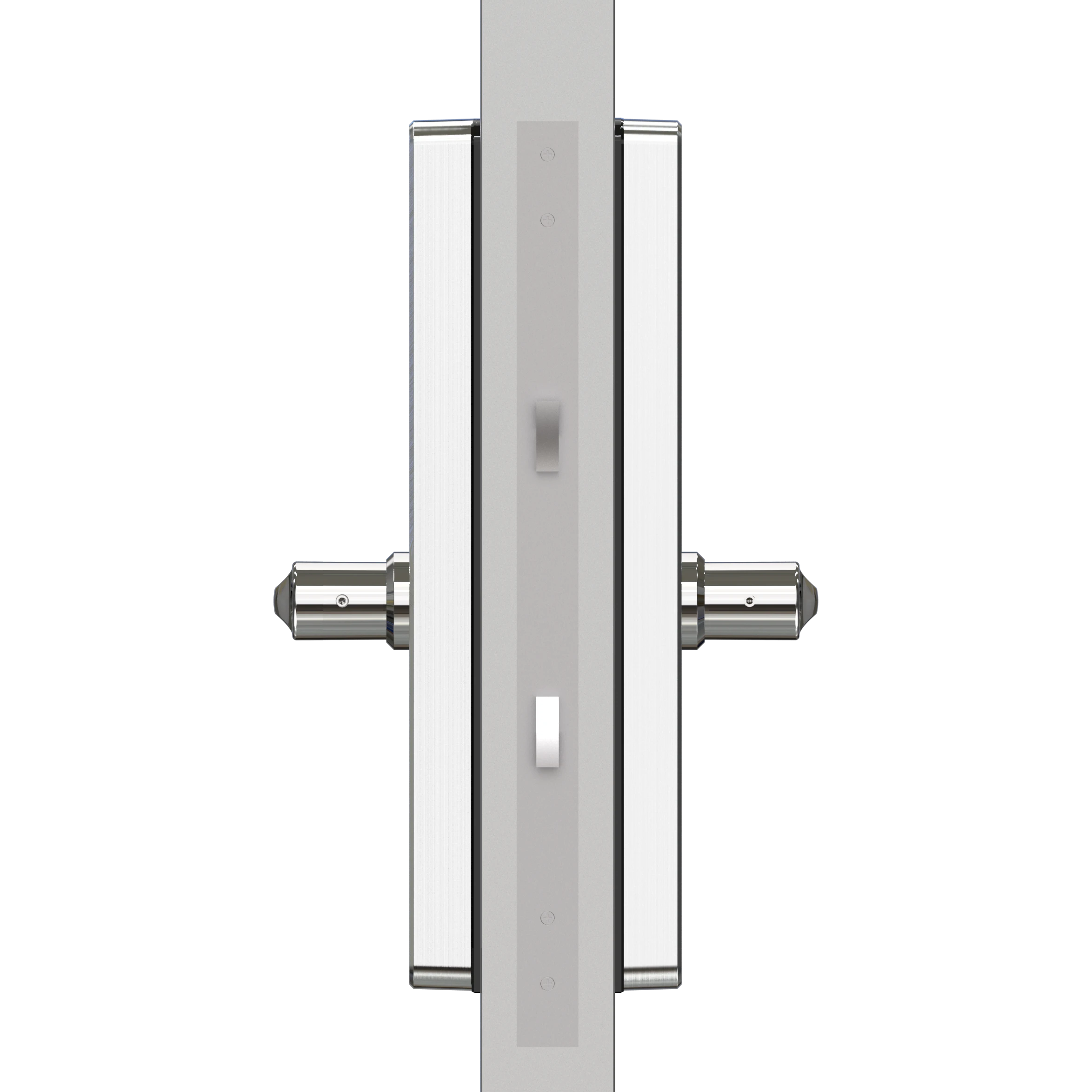 Lockly Guard Athena for Narrow Frame Doors