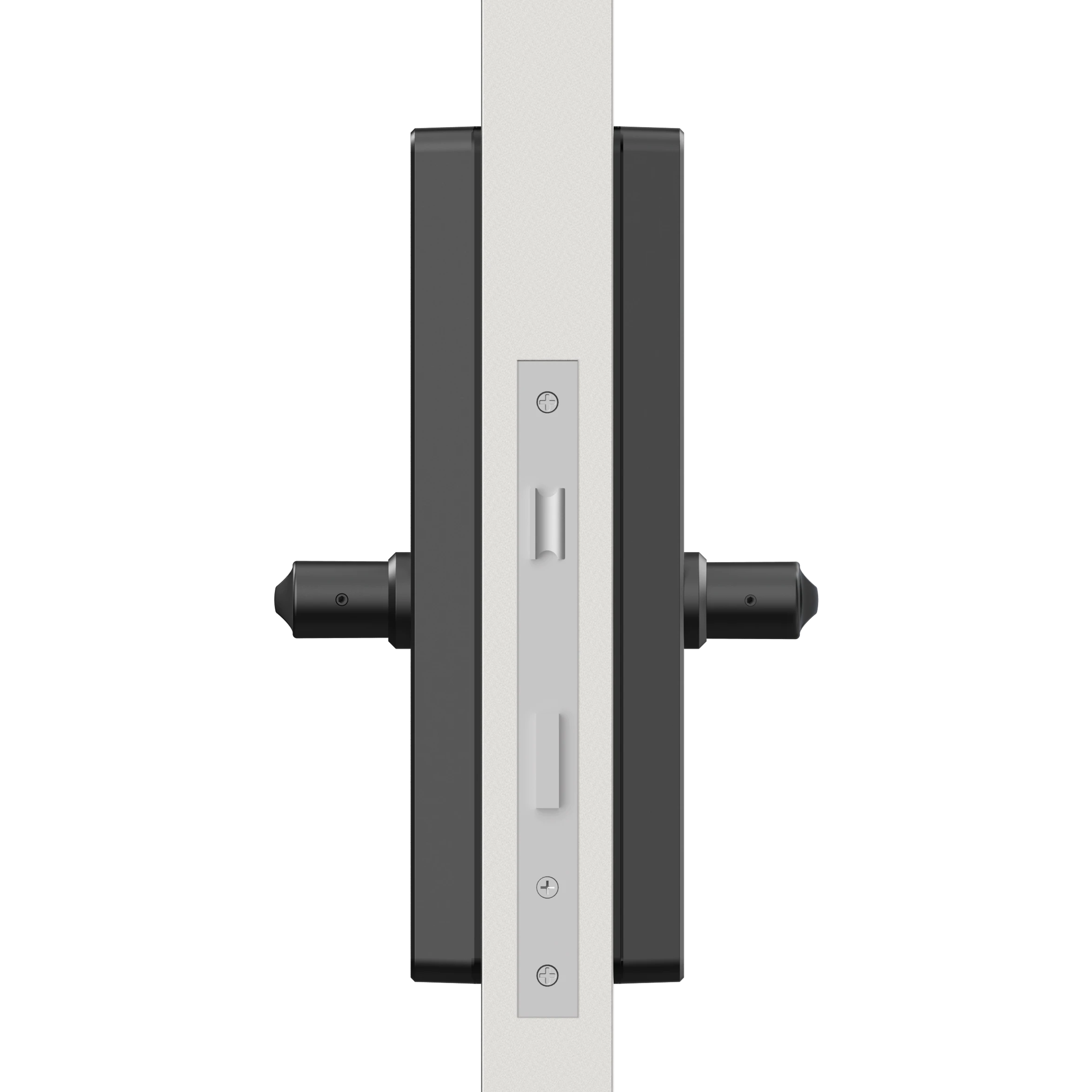Lockly Guard Athena for Narrow Frame Doors