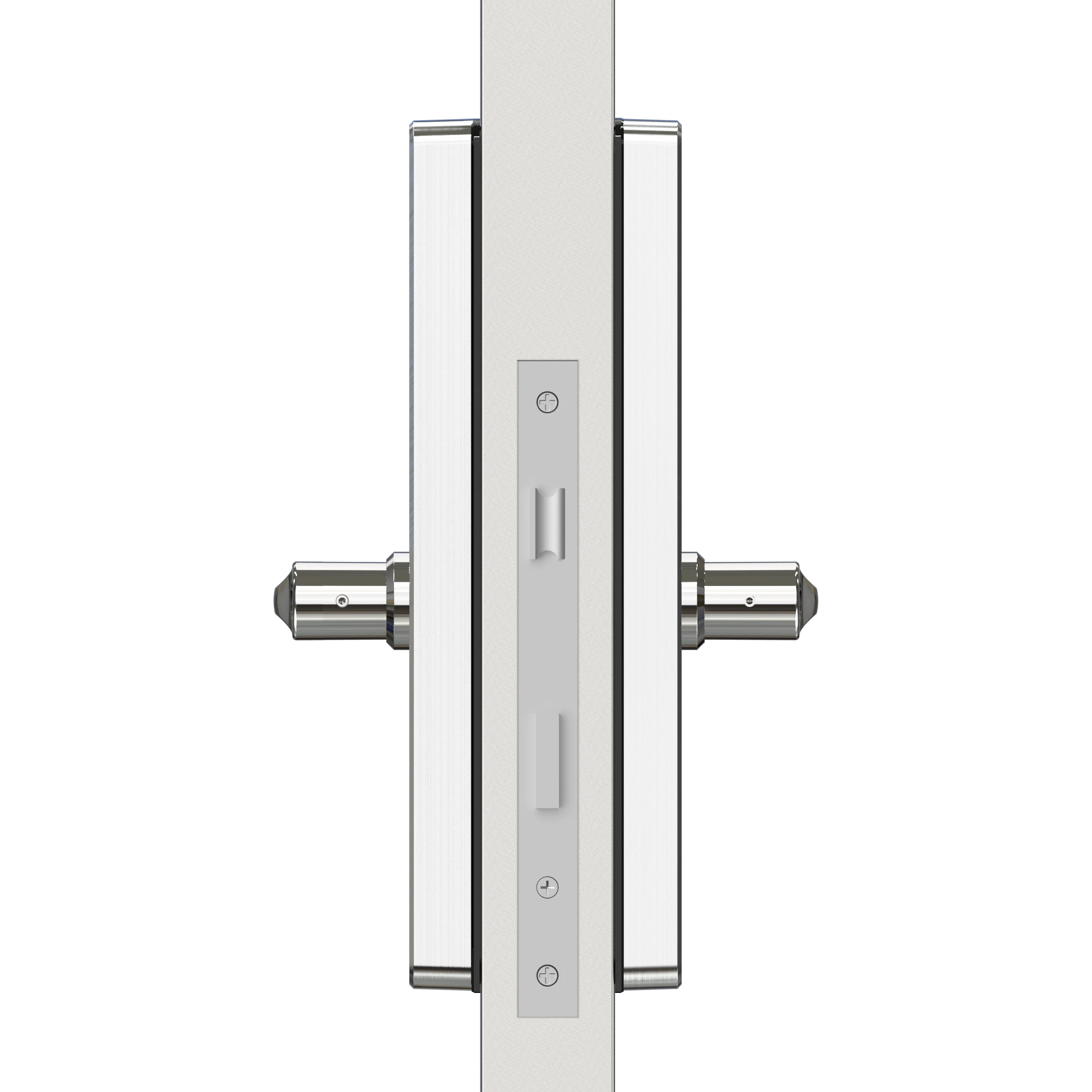 Lockly Guard Athena for Narrow Frame Doors