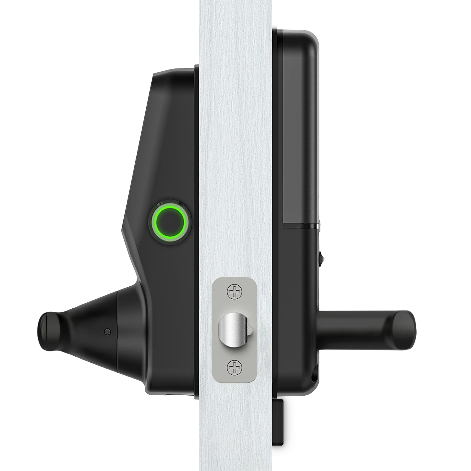 Lockly Secure Pro Smart Lock Latch Edition