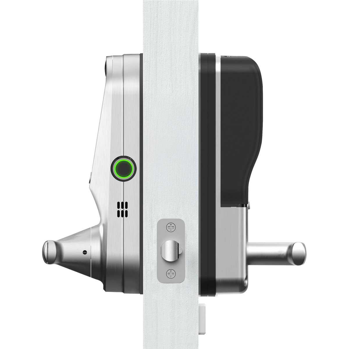 Lockly Guard Vision Latch Video Smart Lock