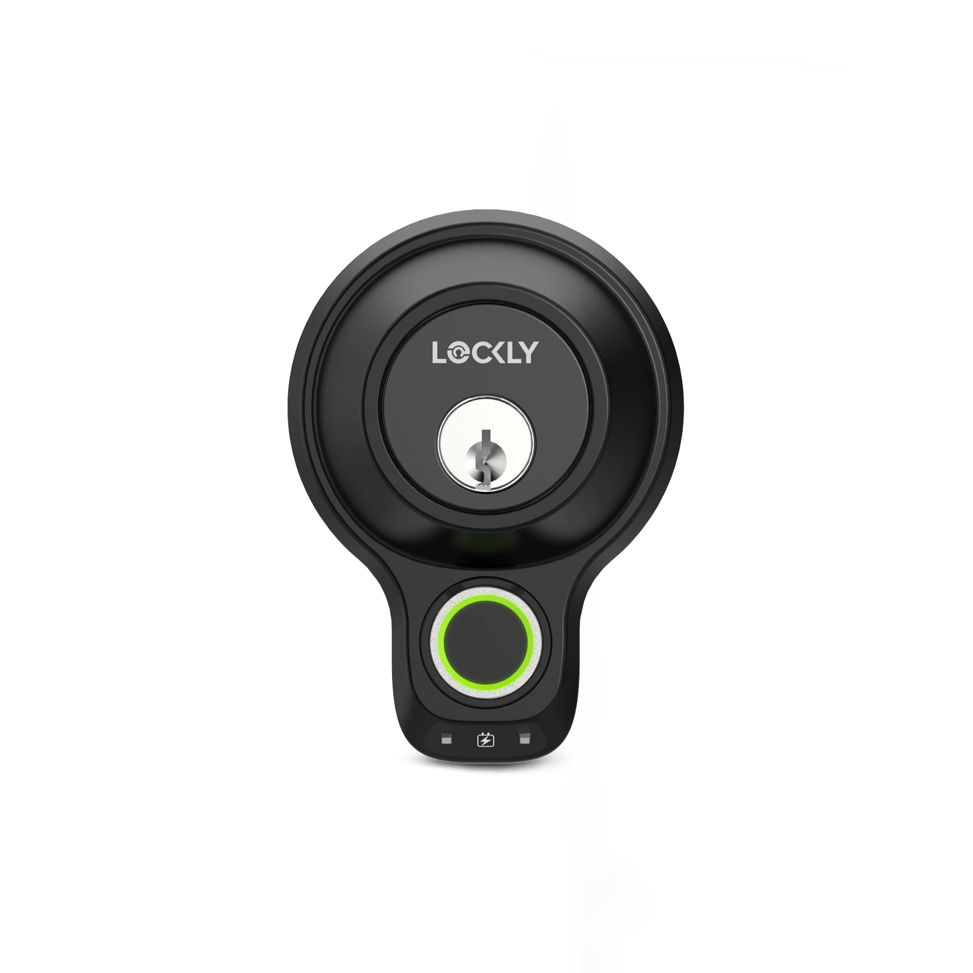 Lockly Flex Touch Fingerprint Deadbolt