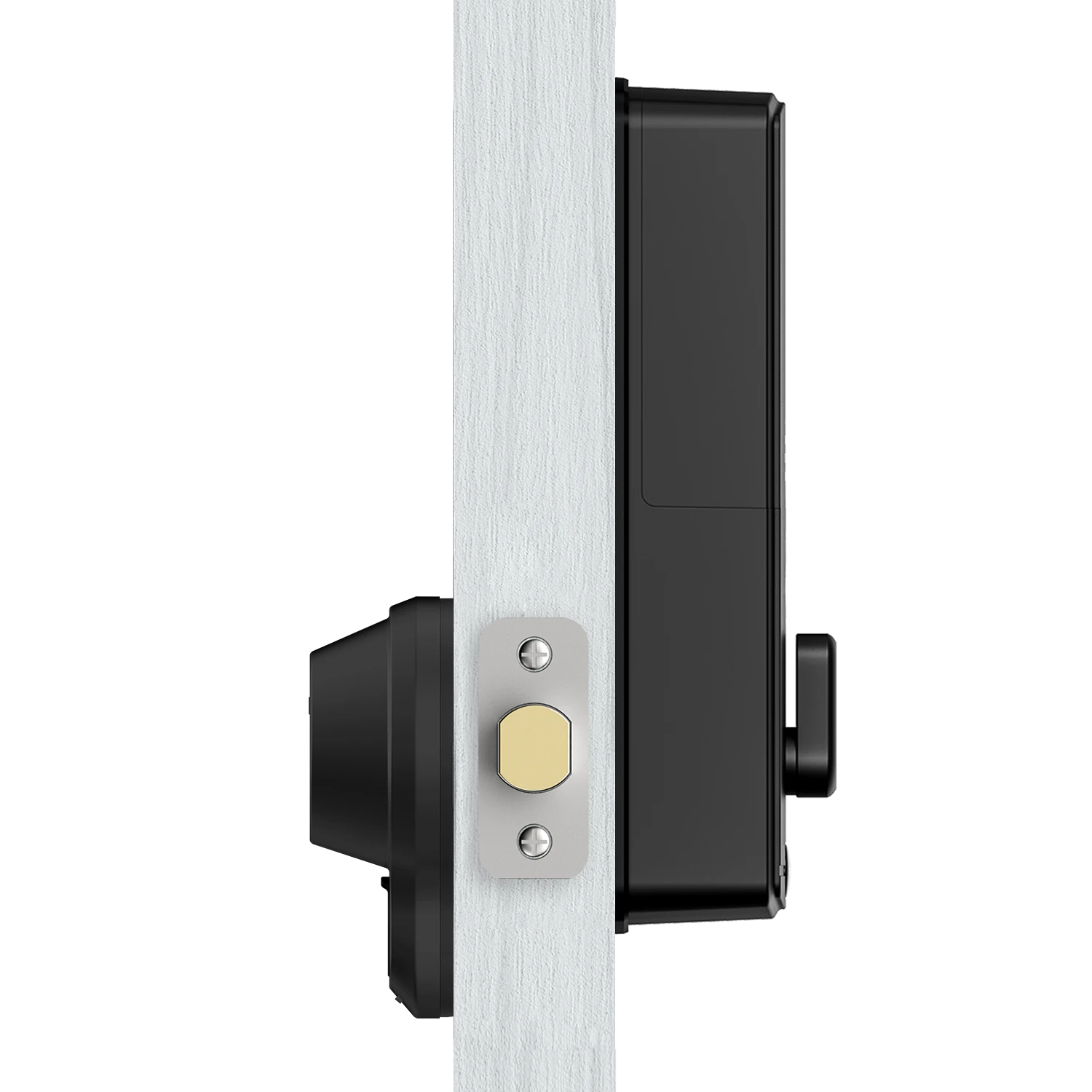 Lockly Flex Touch Fingerprint Deadbolt