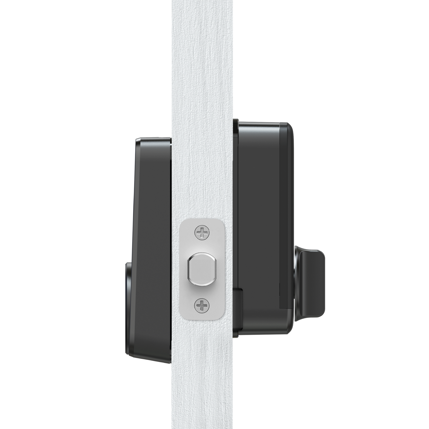 Lockly PIN Genie Pro Zeno Series Keypad Deadbolt