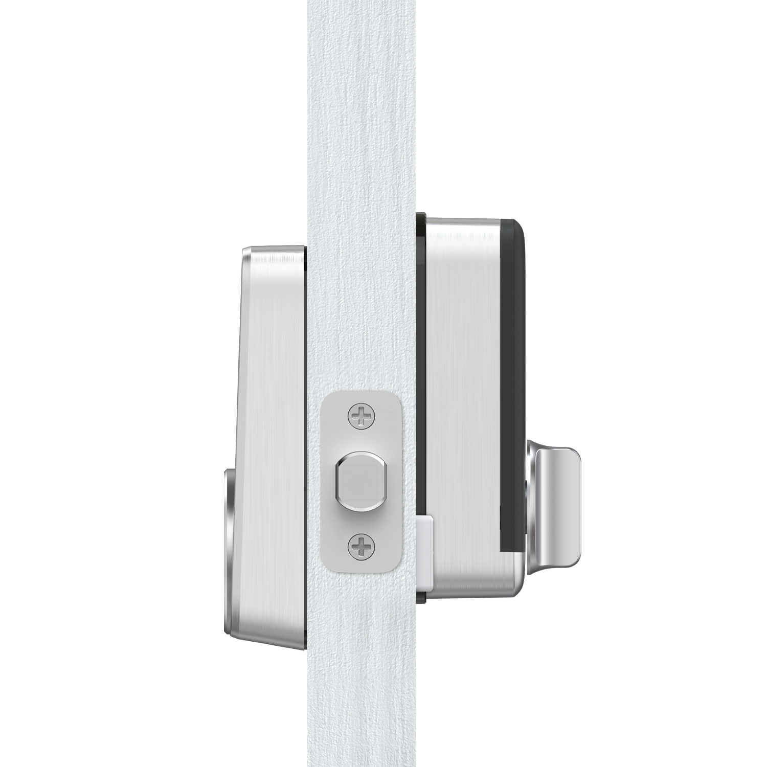 Lockly PIN Genie Pro Zeno Series Keypad Deadbolt