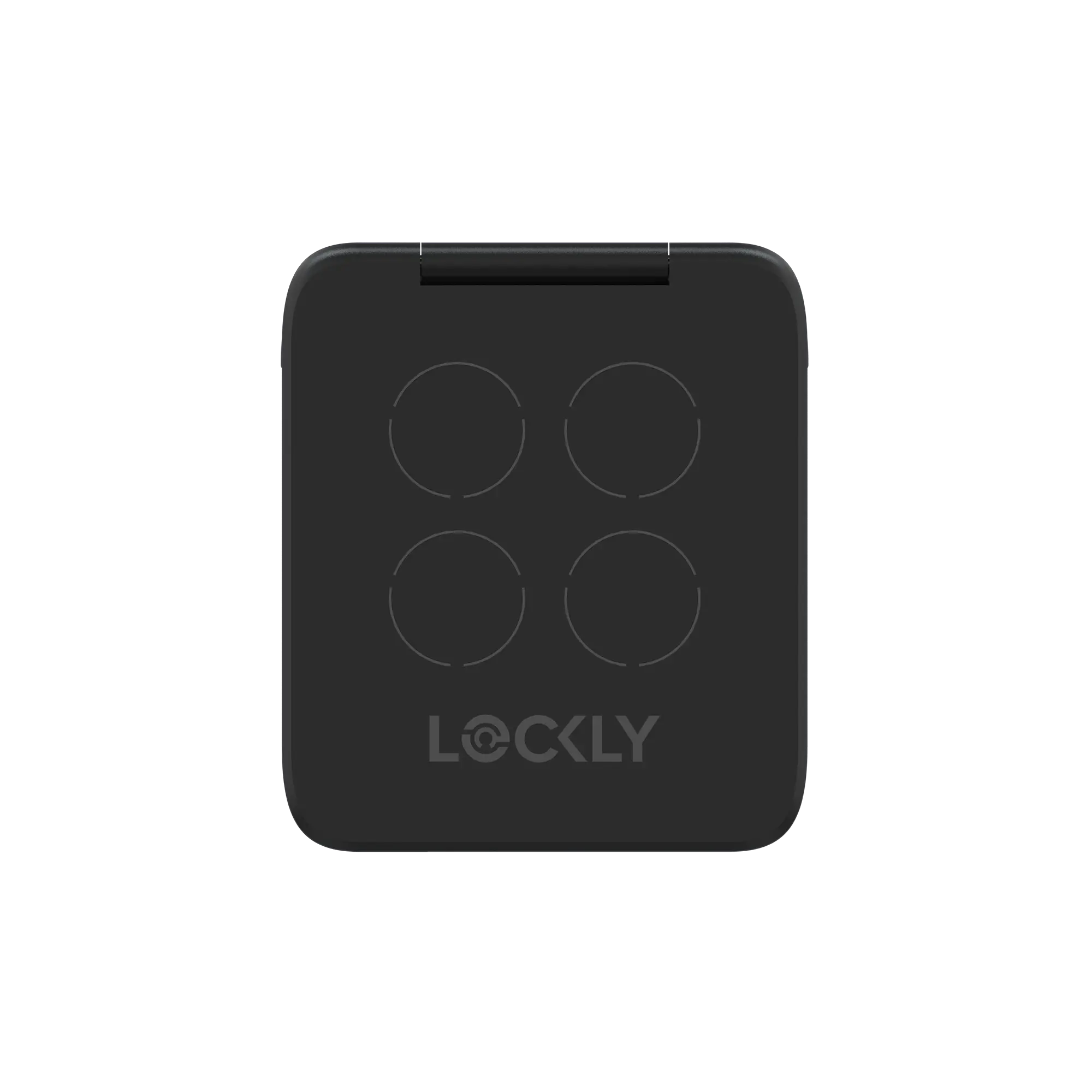 Lockly Touchsceen Cover for Smart Locks