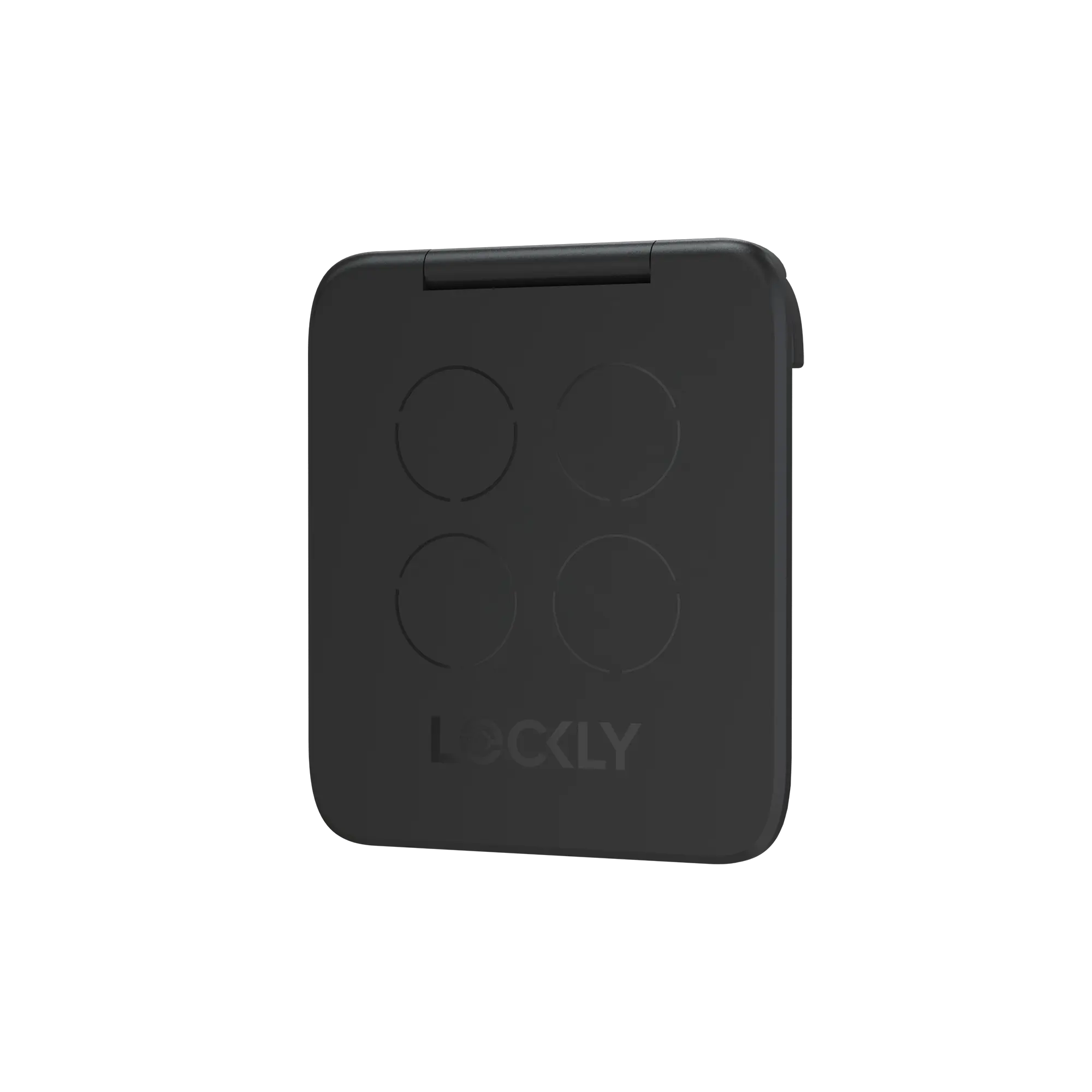Lockly Touchsceen Cover for Smart Locks