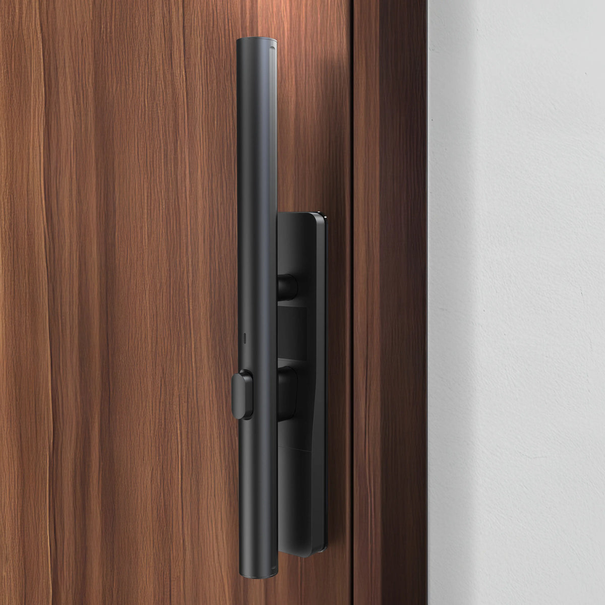 Lockly Styla Designer Handlebar Video Smart Lock