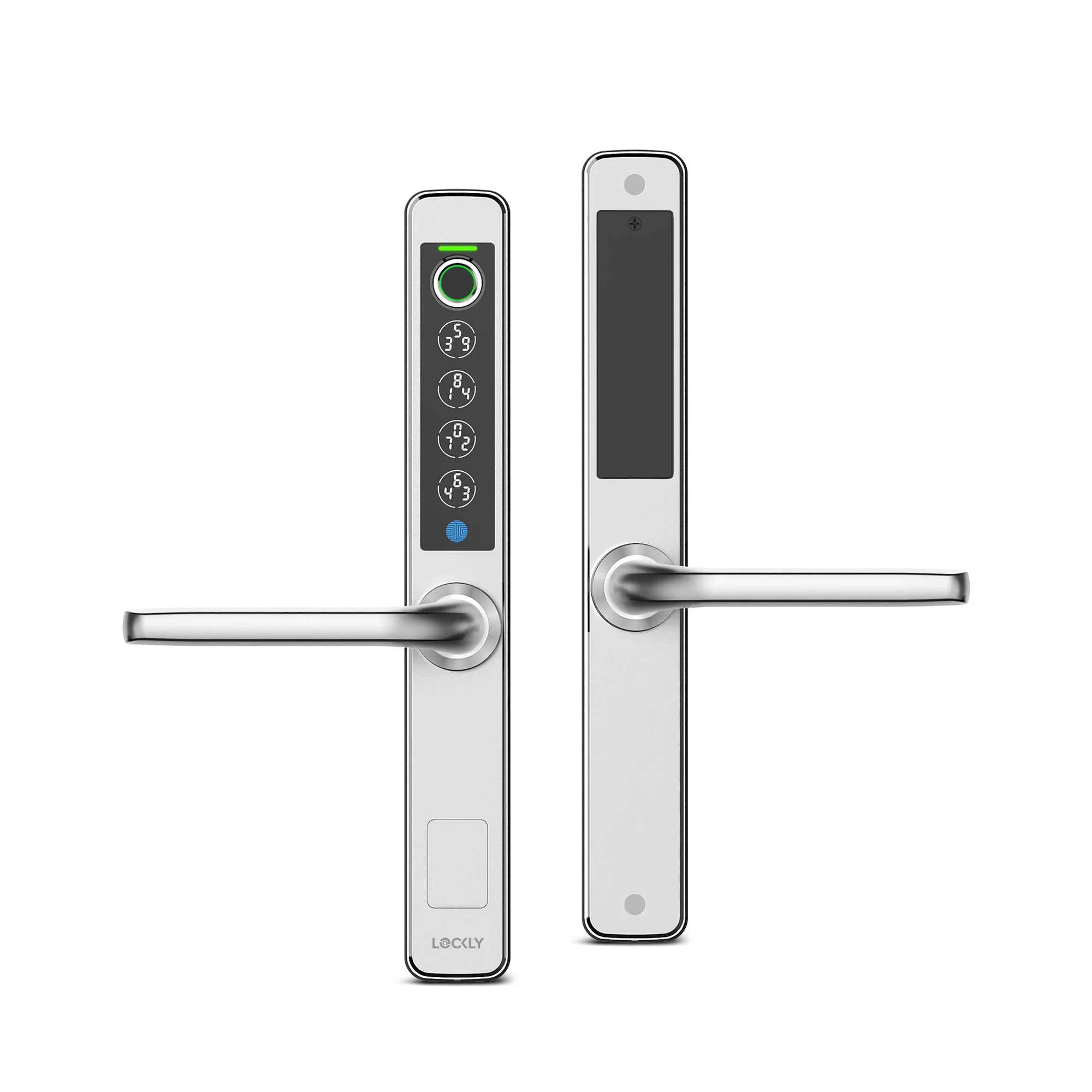 Lockly Guard Athena for Narrow Frame Doors