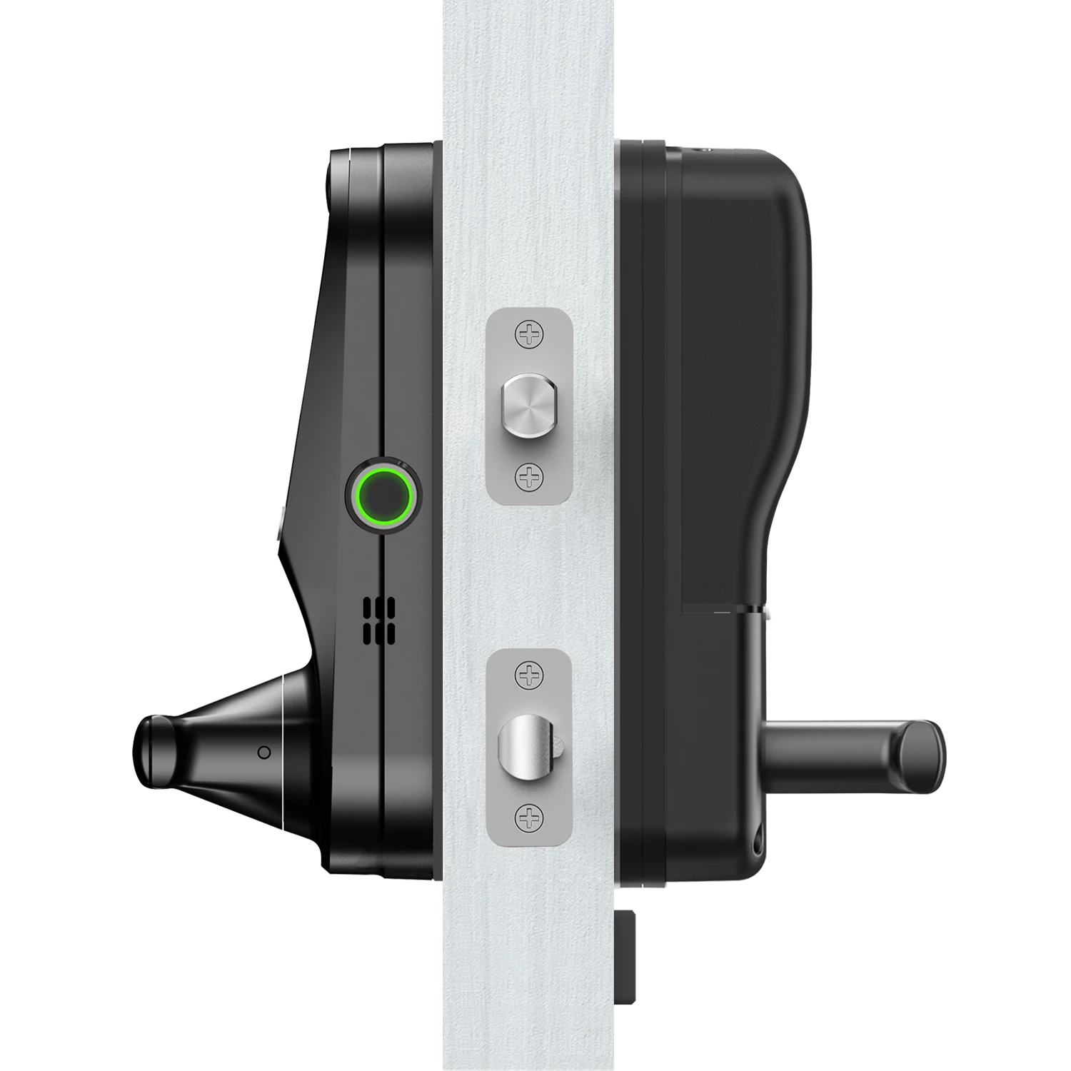 Lockly Guard Vision Latch Video Smart Lock