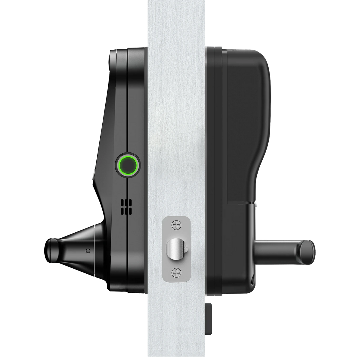 Lockly Guard Vision Latch Video Smart Lock