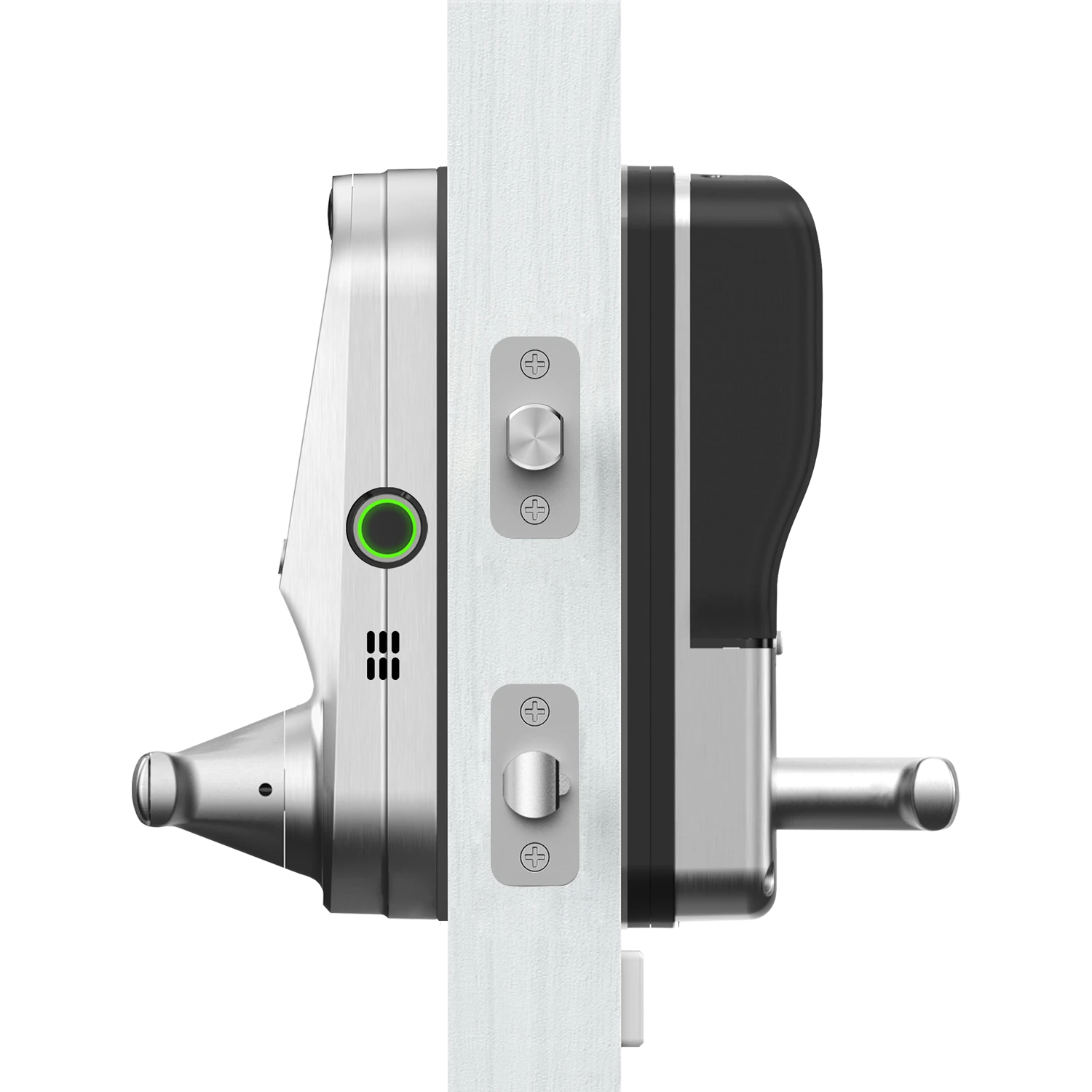 Lockly Guard Vision Latch Video Smart Lock