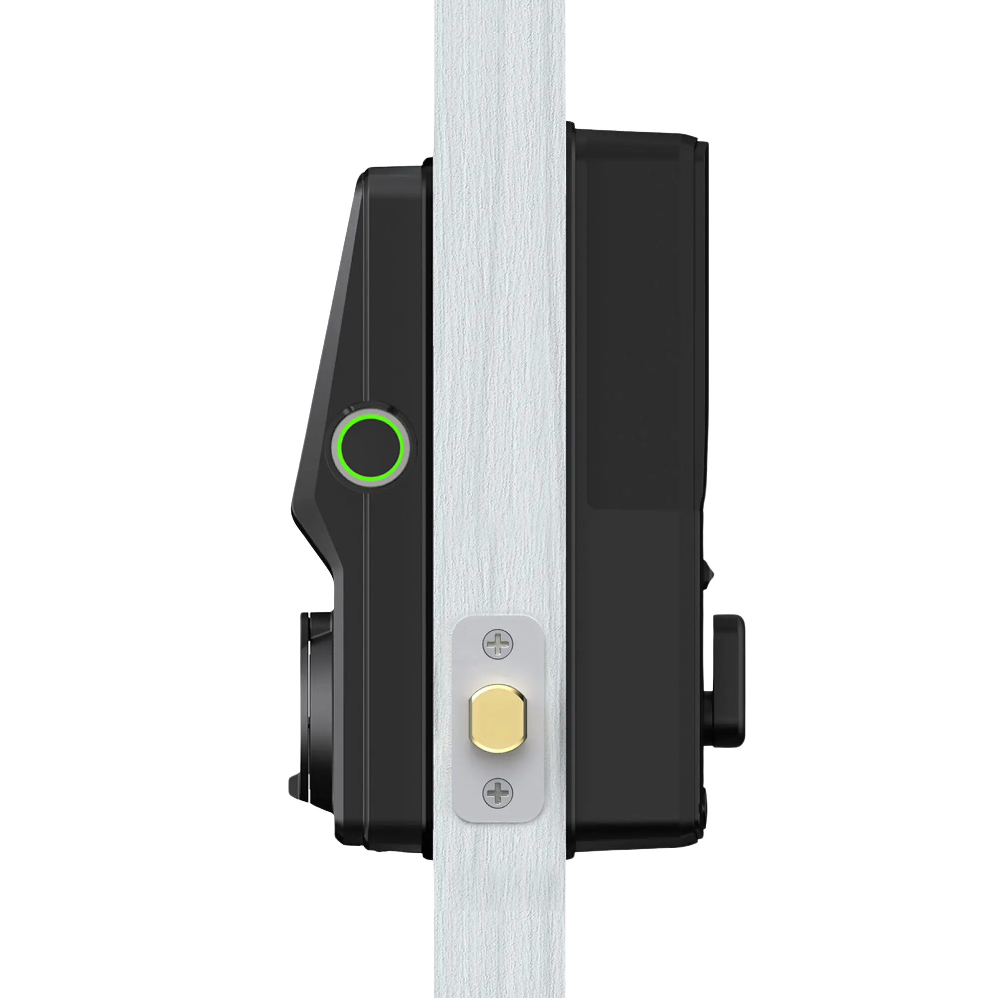 Lockly Secure Plus Peek-Proof Smart Lock Deadbolt Edition