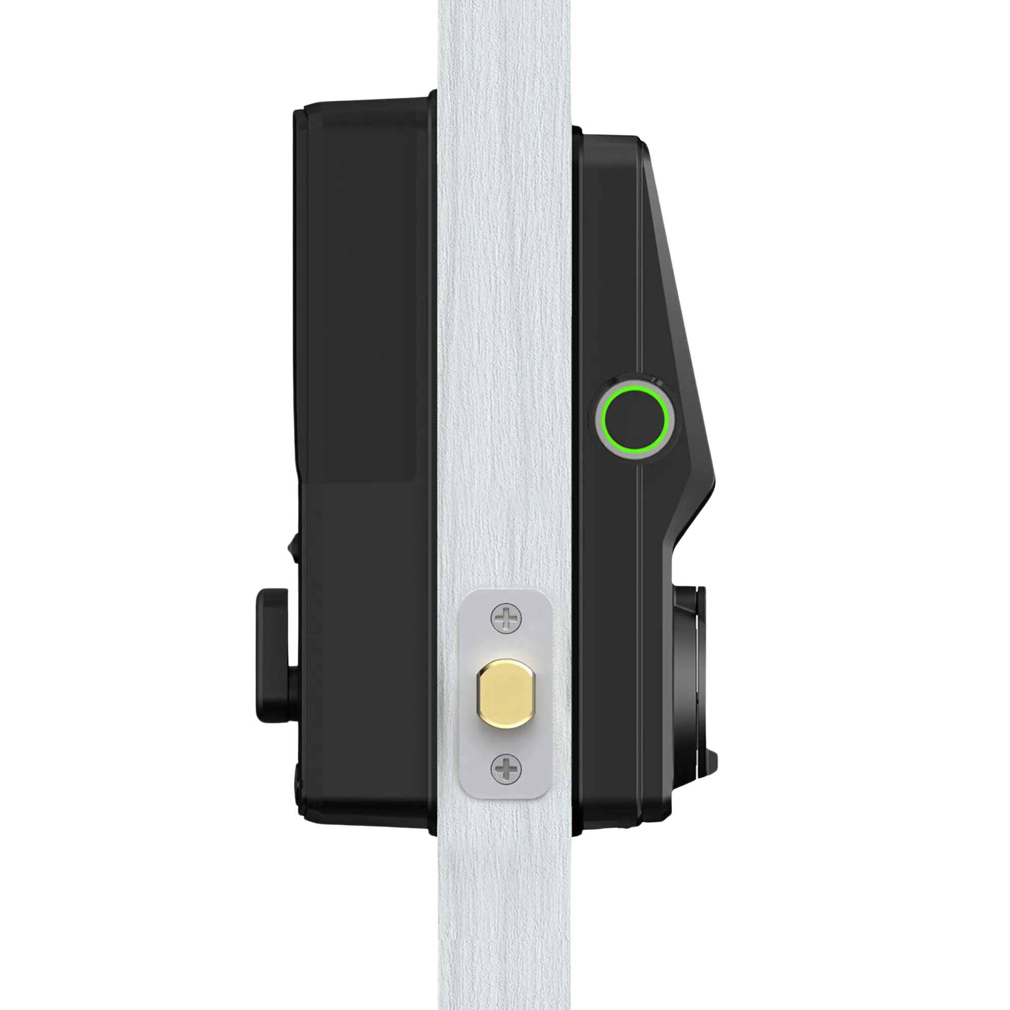 Lockly Secure Plus Peek-Proof Smart Lock Deadbolt Edition