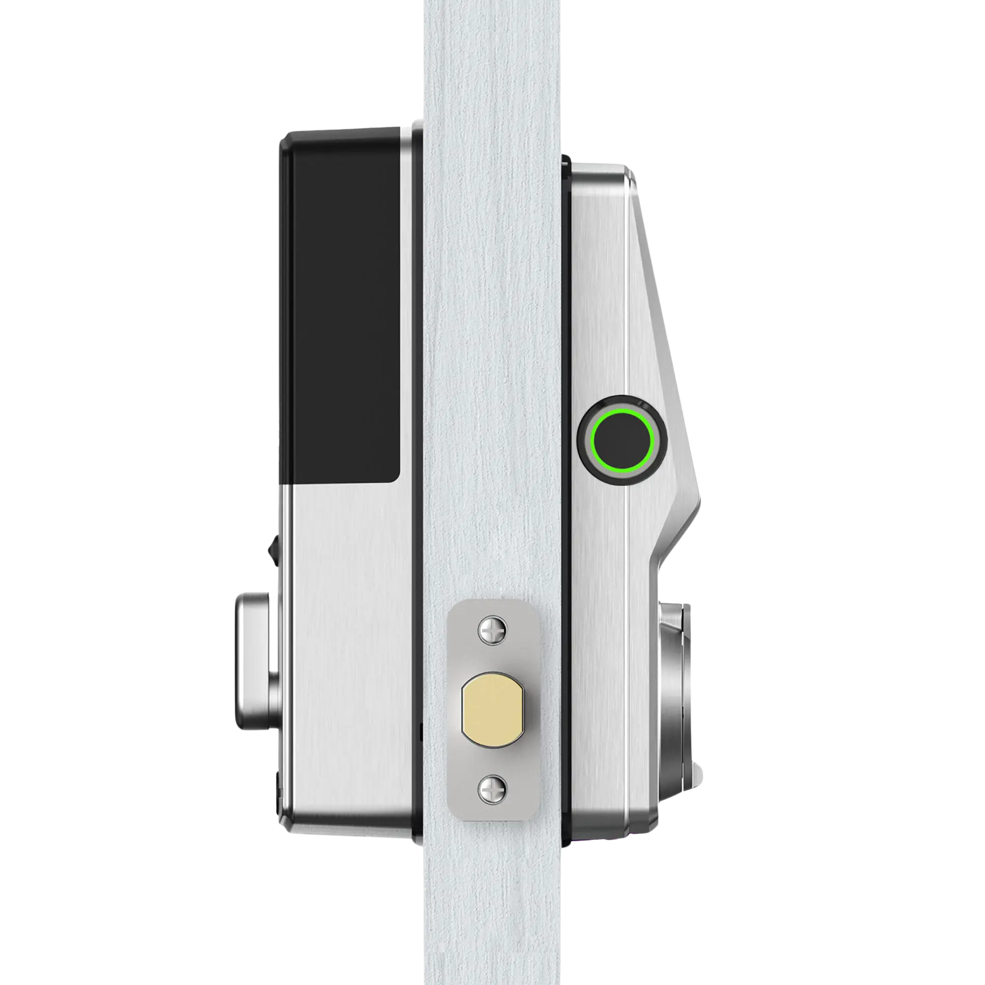 Lockly Secure Plus Peek-Proof Smart Lock Deadbolt Edition