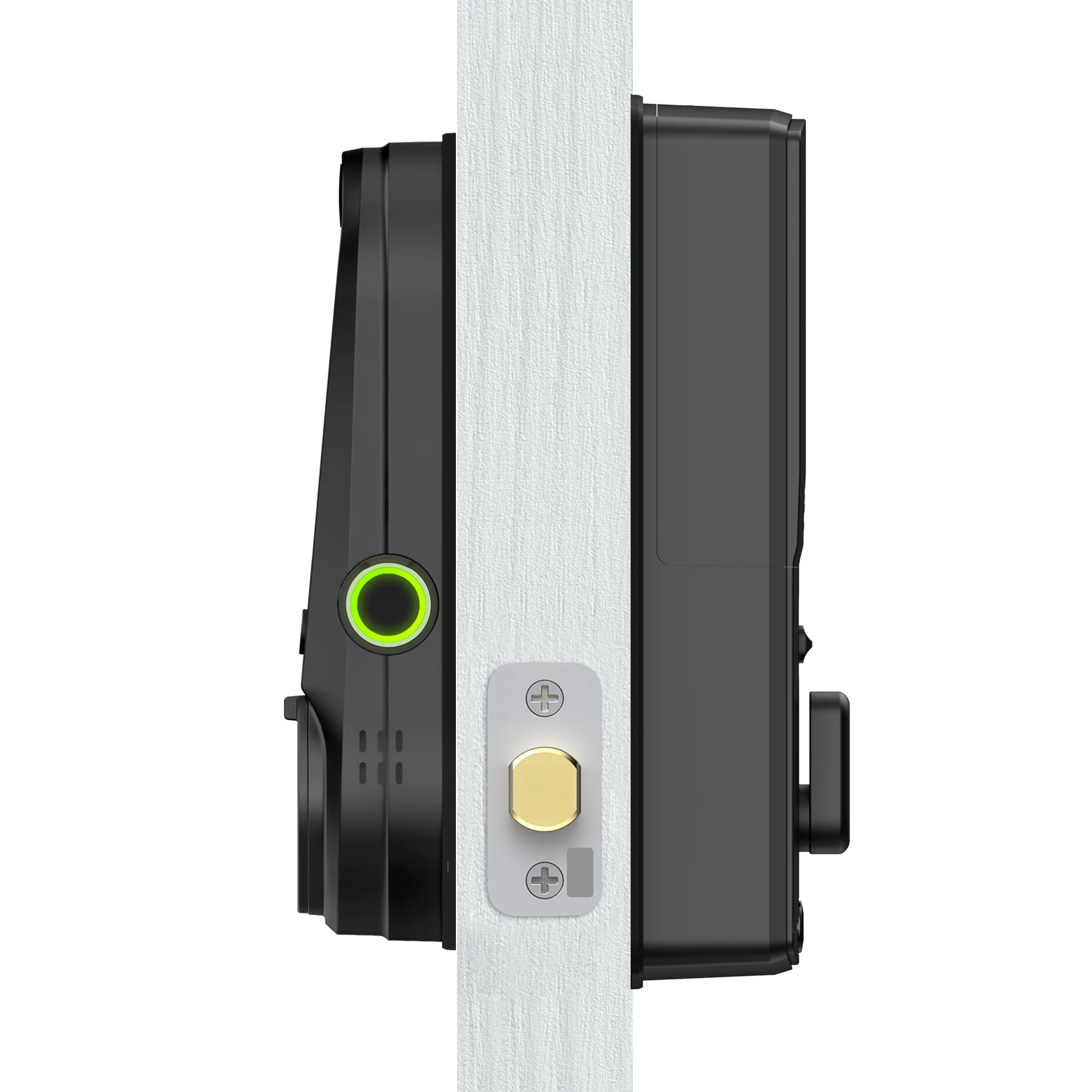 Lockly Vision - The Original Video Smart Lock