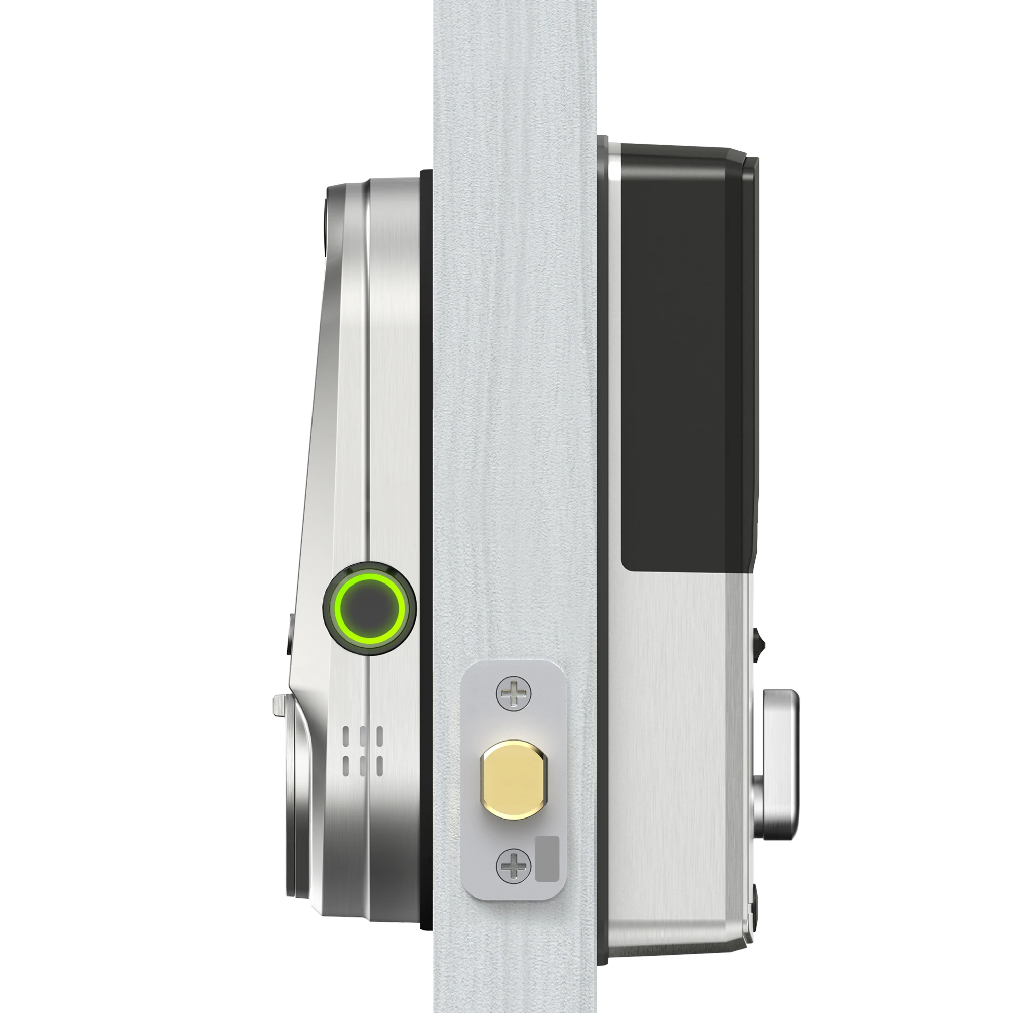 Lockly Vision - The Original Video Smart Lock