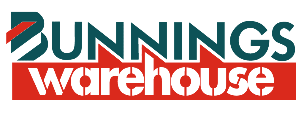 Bunning Warehouse Logo