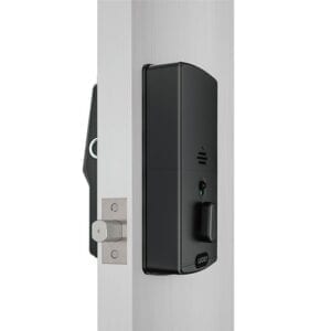 Lockly Secure Plus - Lockly