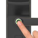 3D Fingerprint Sensor