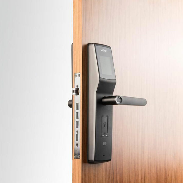 Lockly Secure Lux Smart Lock