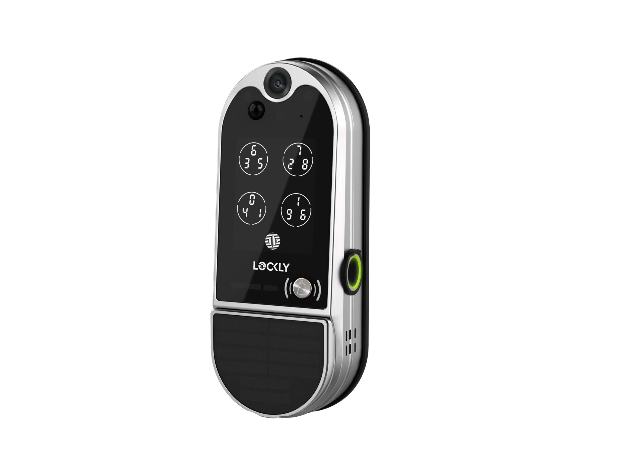 Lockly Vision Elite Lockly