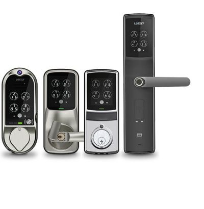 Best Airbnb Smart Lock